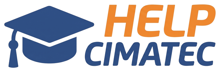 Help CIMATEC